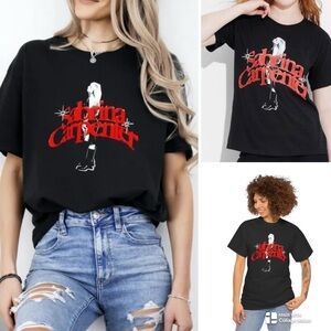 Sabrina Carpenter official T-Shirt